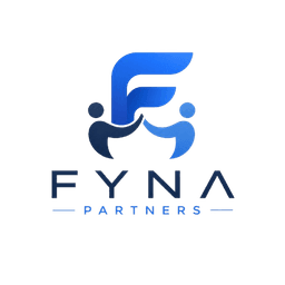 FYNA Logo