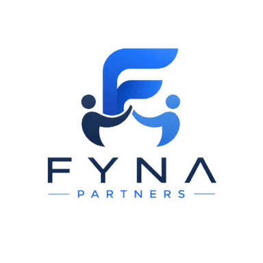 FYNA Logo