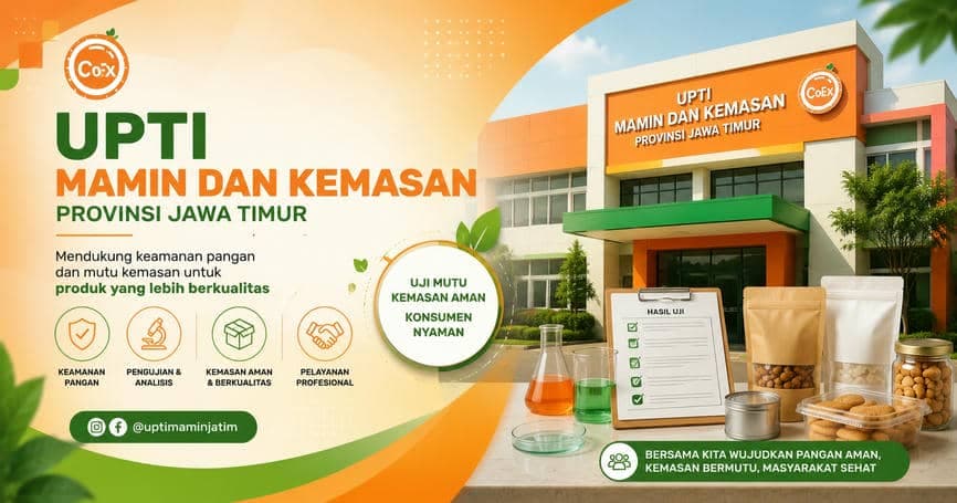 Sistem Informasi UPTI Mamin